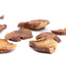 Snack It Flat Top från Ko 250g